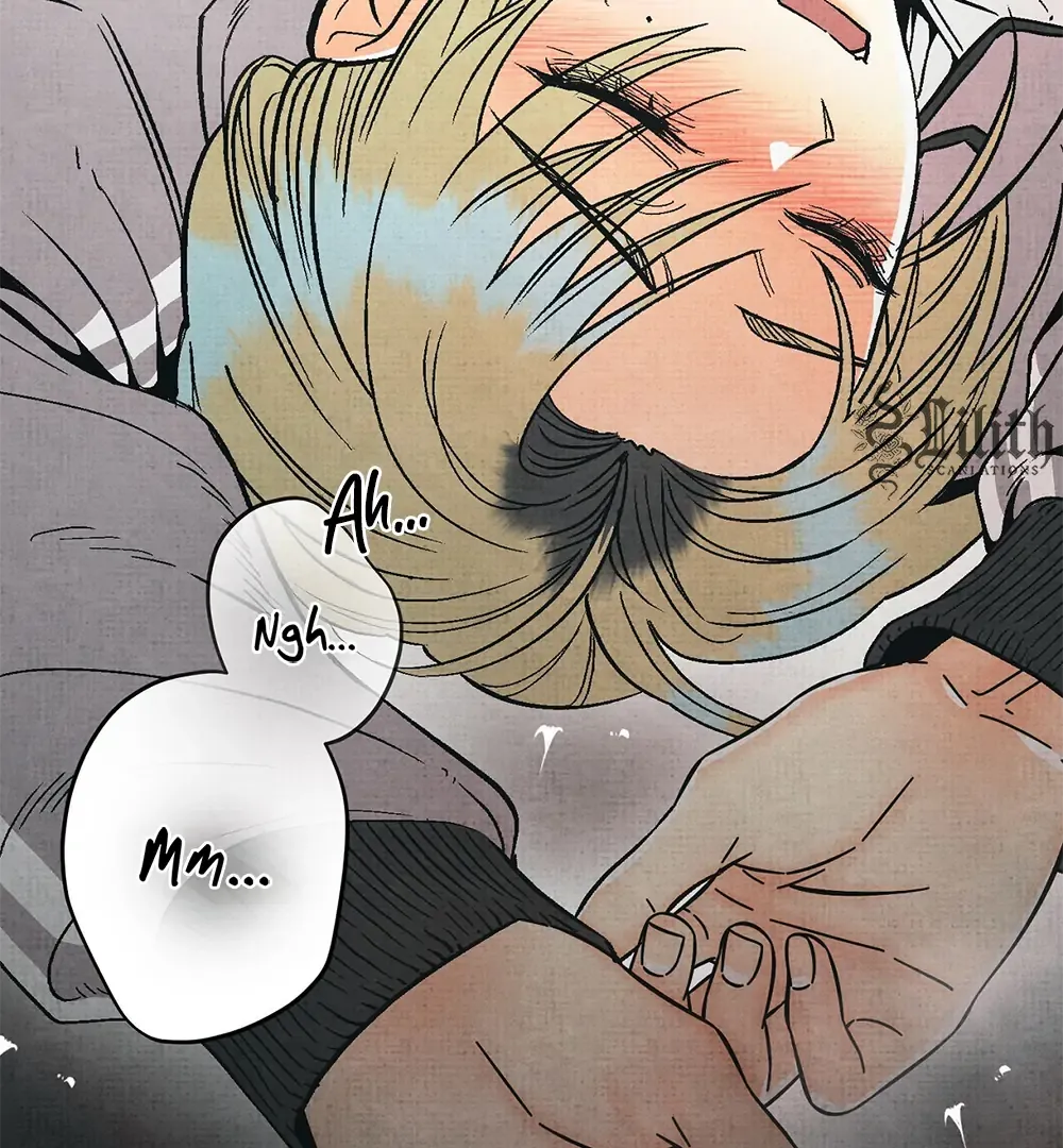 Four Seasons Ghost Tales Chapter 10 page 35 - 