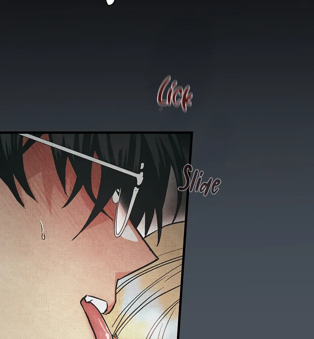Four Seasons Ghost Tales Chapter 10 page 43 - 