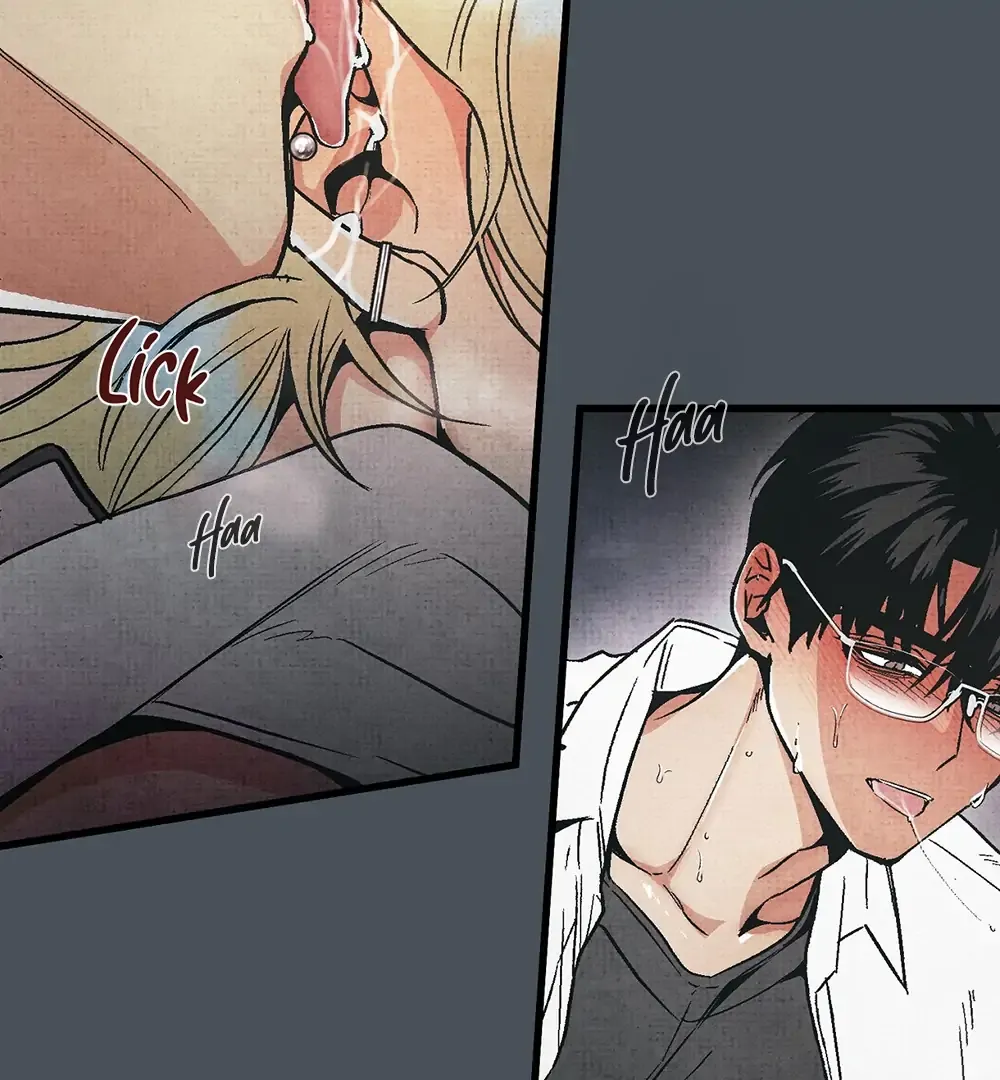 Four Seasons Ghost Tales Chapter 10 page 44 - 