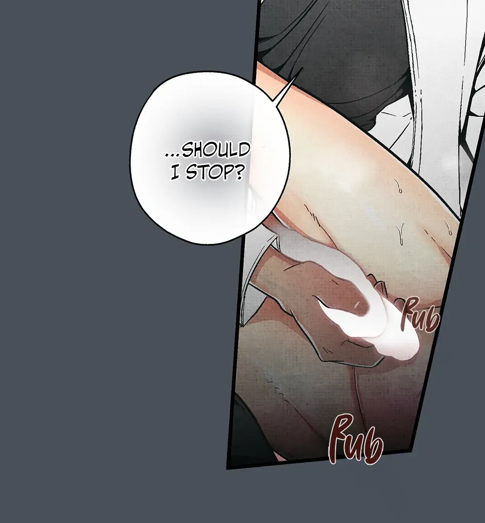 Four Seasons Ghost Tales Chapter 10 page 45 - 