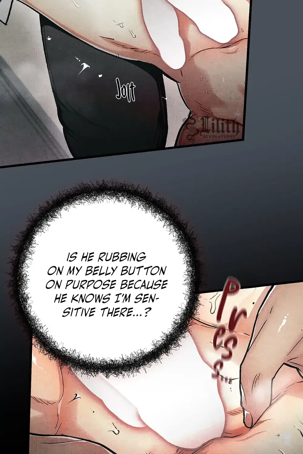 Four Seasons Ghost Tales Chapter 10 page 49 - 