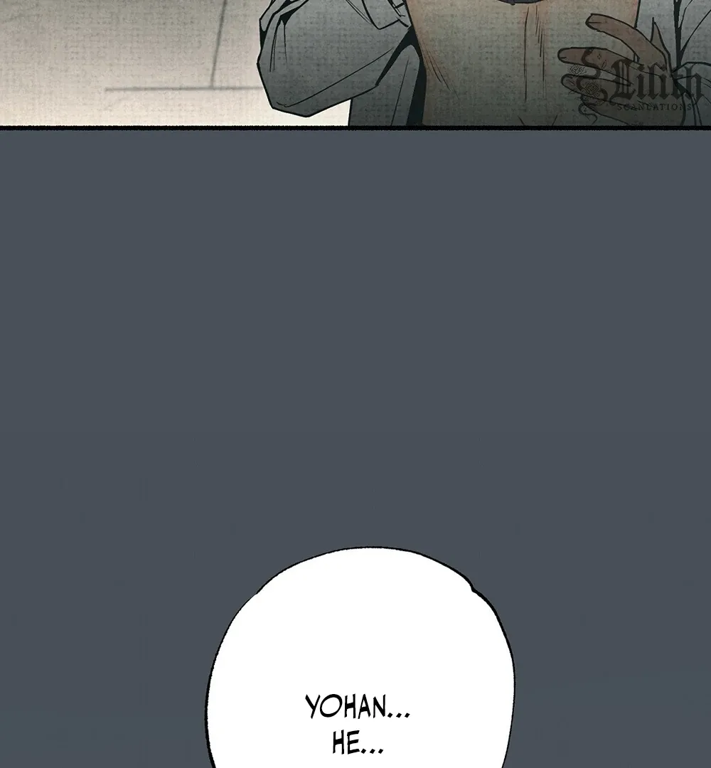 Four Seasons Ghost Tales Chapter 10 page 6 - 