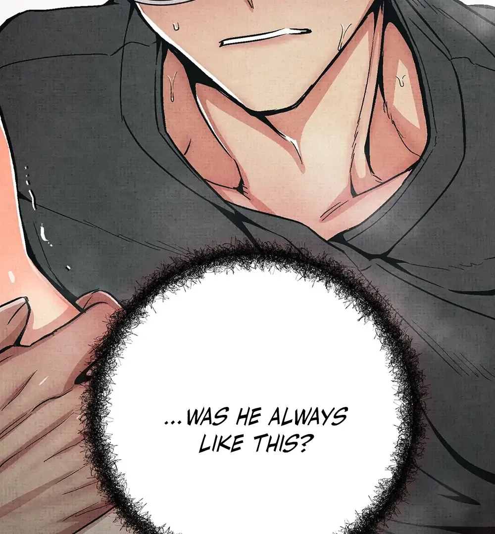 Four Seasons Ghost Tales Chapter 10 page 54 - 