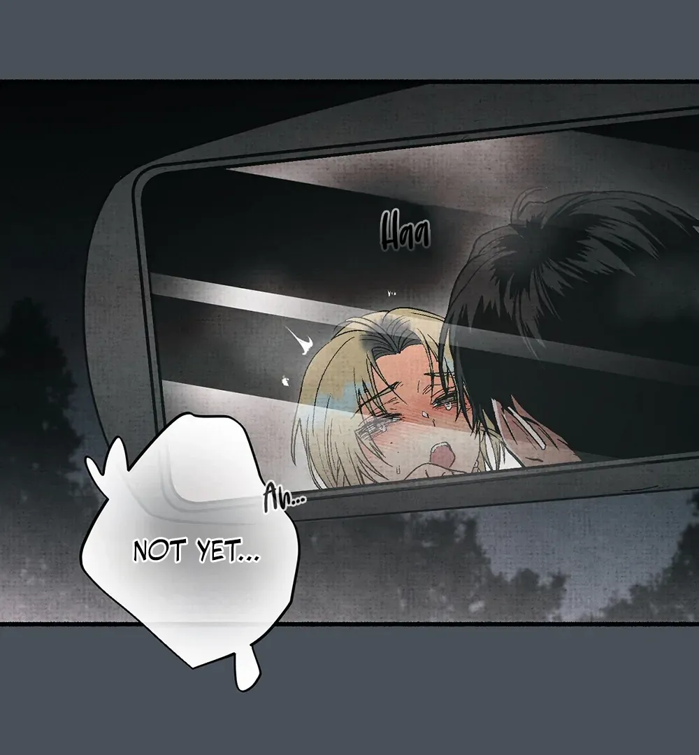 Four Seasons Ghost Tales Chapter 10 page 60 - 