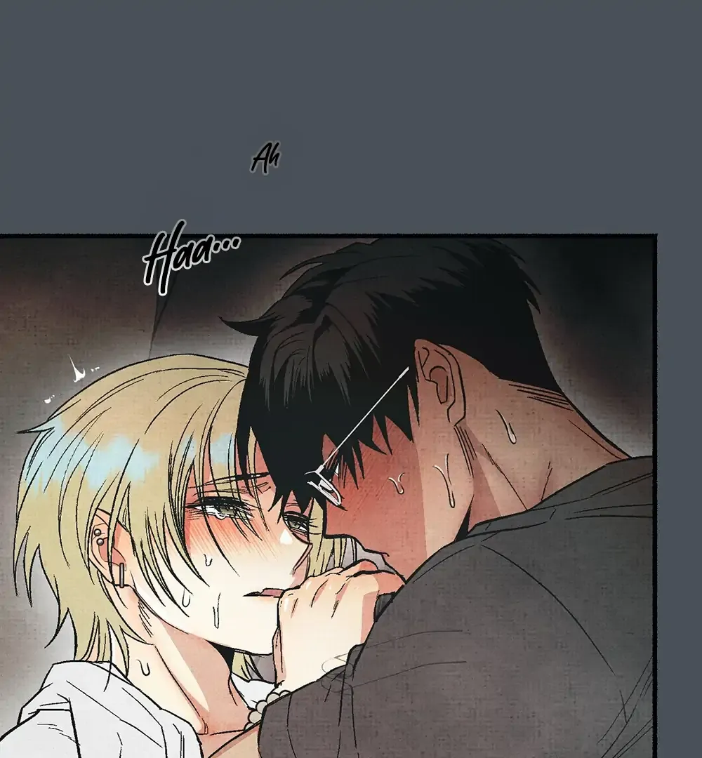Four Seasons Ghost Tales Chapter 10 page 61 - 