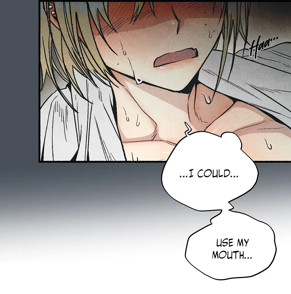Four Seasons Ghost Tales Chapter 10 page 66 - 