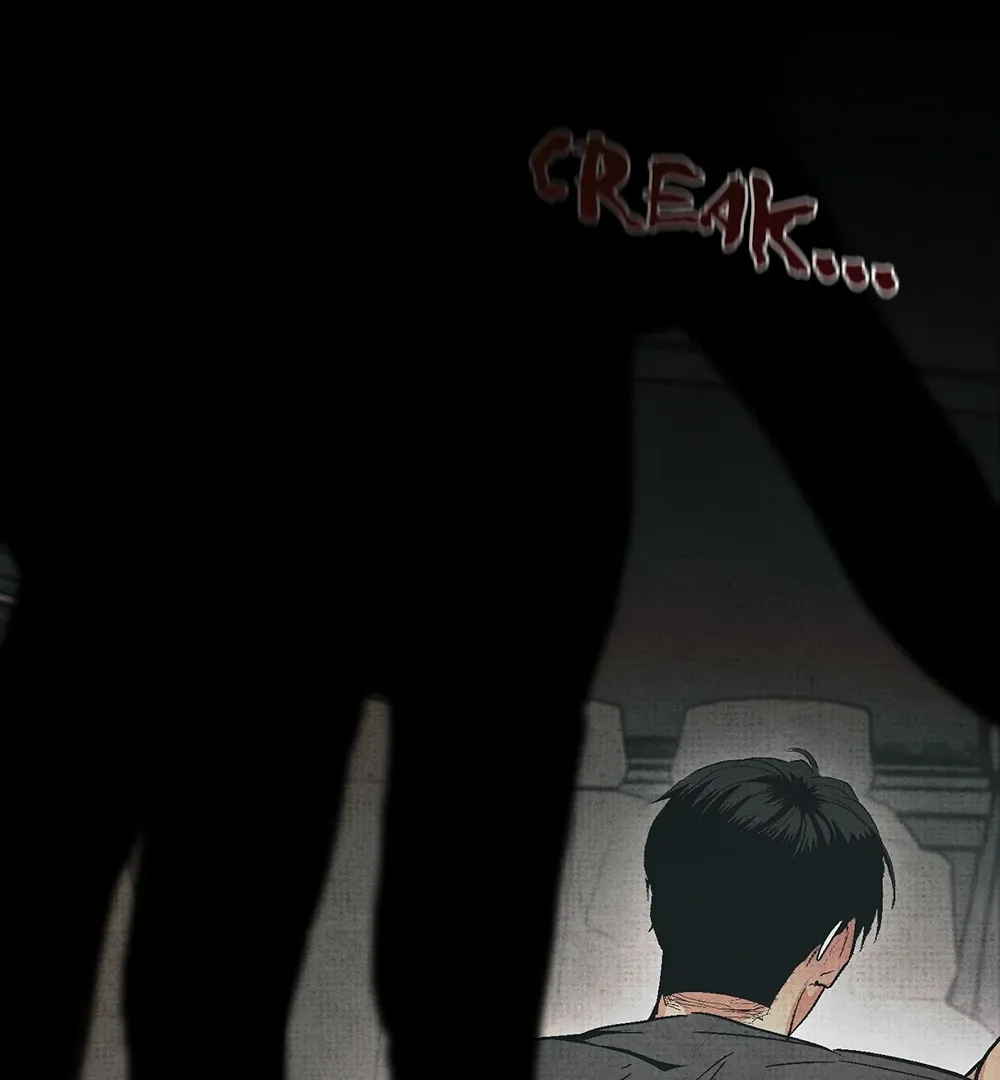 Four Seasons Ghost Tales Chapter 10 page 74 - 