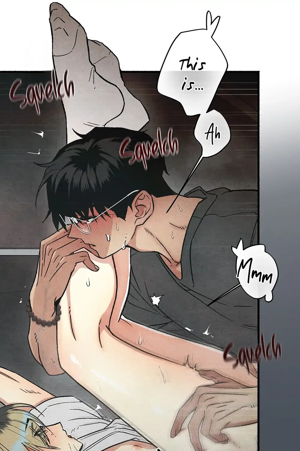 Four Seasons Ghost Tales Chapter 10 page 81 - 