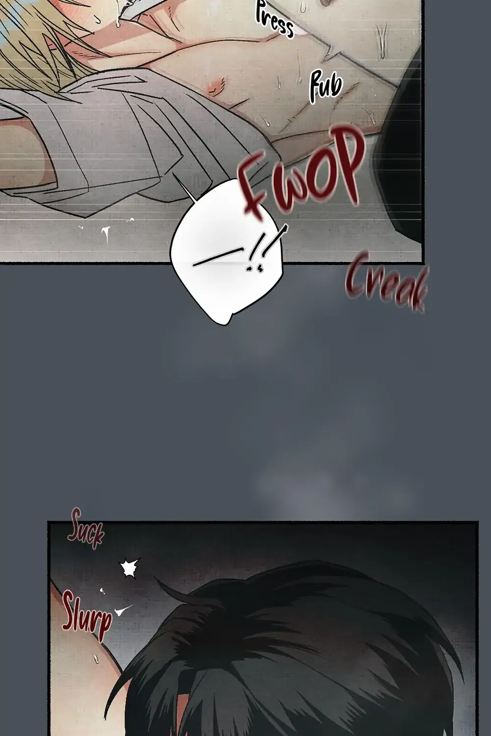 Four Seasons Ghost Tales Chapter 10 page 82 - 