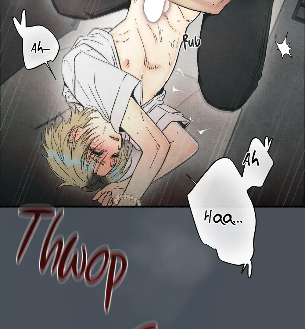 Four Seasons Ghost Tales Chapter 10 page 89 - 