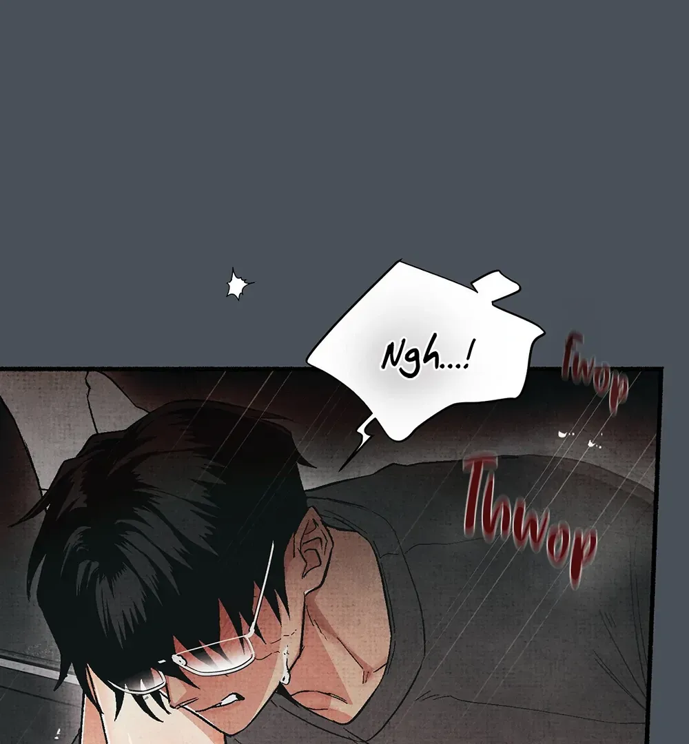 Four Seasons Ghost Tales Chapter 10 page 99 - 