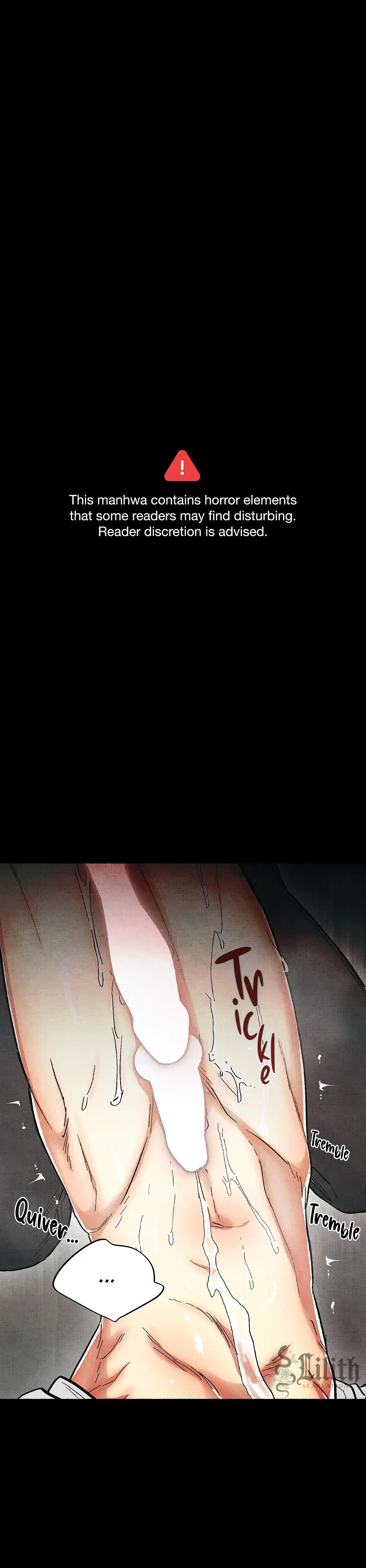 Four Seasons Ghost Tales Chapter 11 page 2 - 