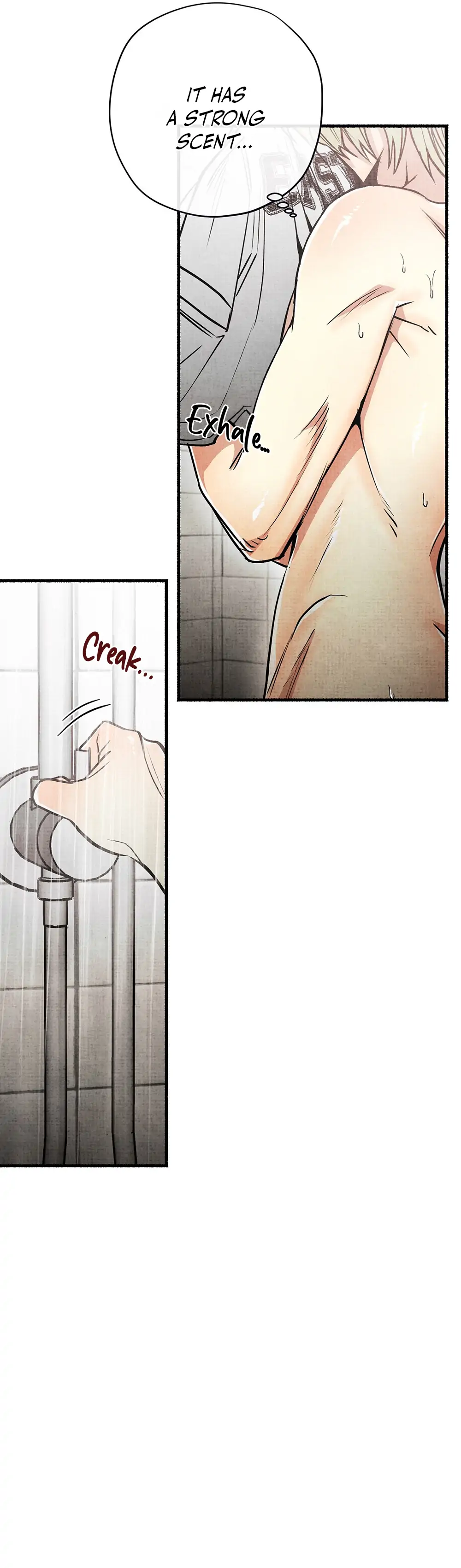Four Seasons Ghost Tales Chapter 11 page 112 - 