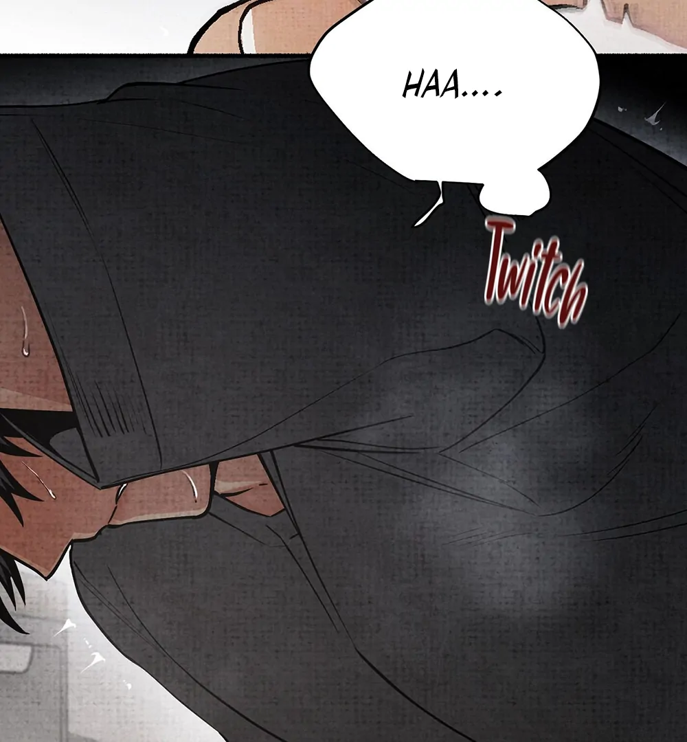 Four Seasons Ghost Tales Chapter 11 page 130 - 