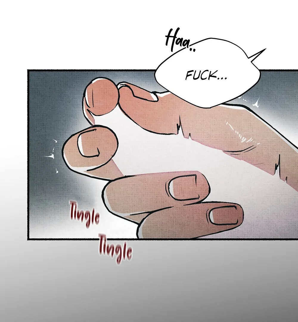 Four Seasons Ghost Tales Chapter 11 page 133 - 