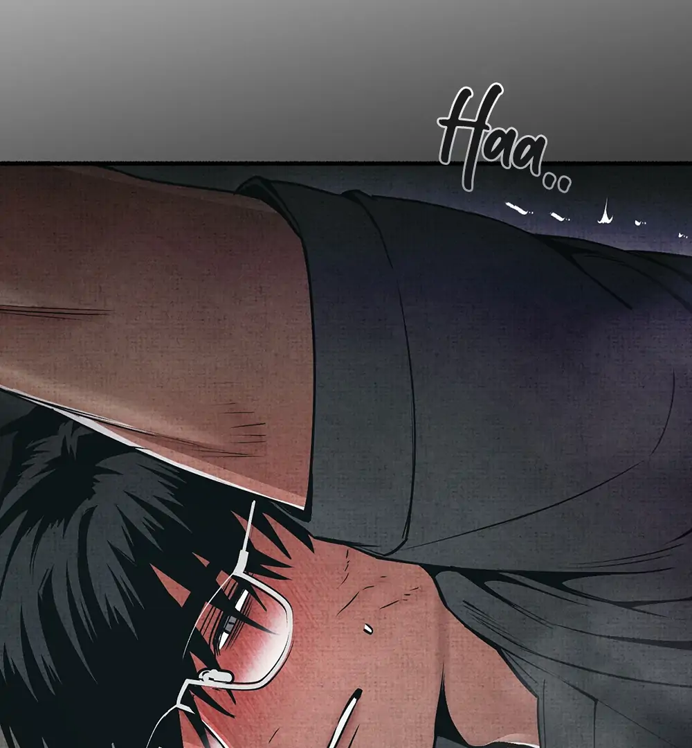 Four Seasons Ghost Tales Chapter 11 page 134 - 