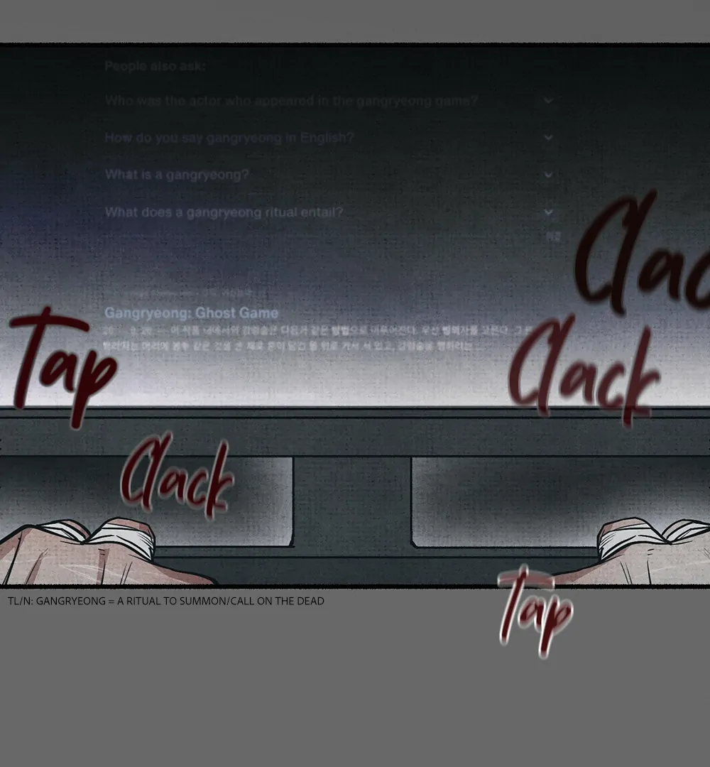 Four Seasons Ghost Tales Chapter 11 page 139 - 