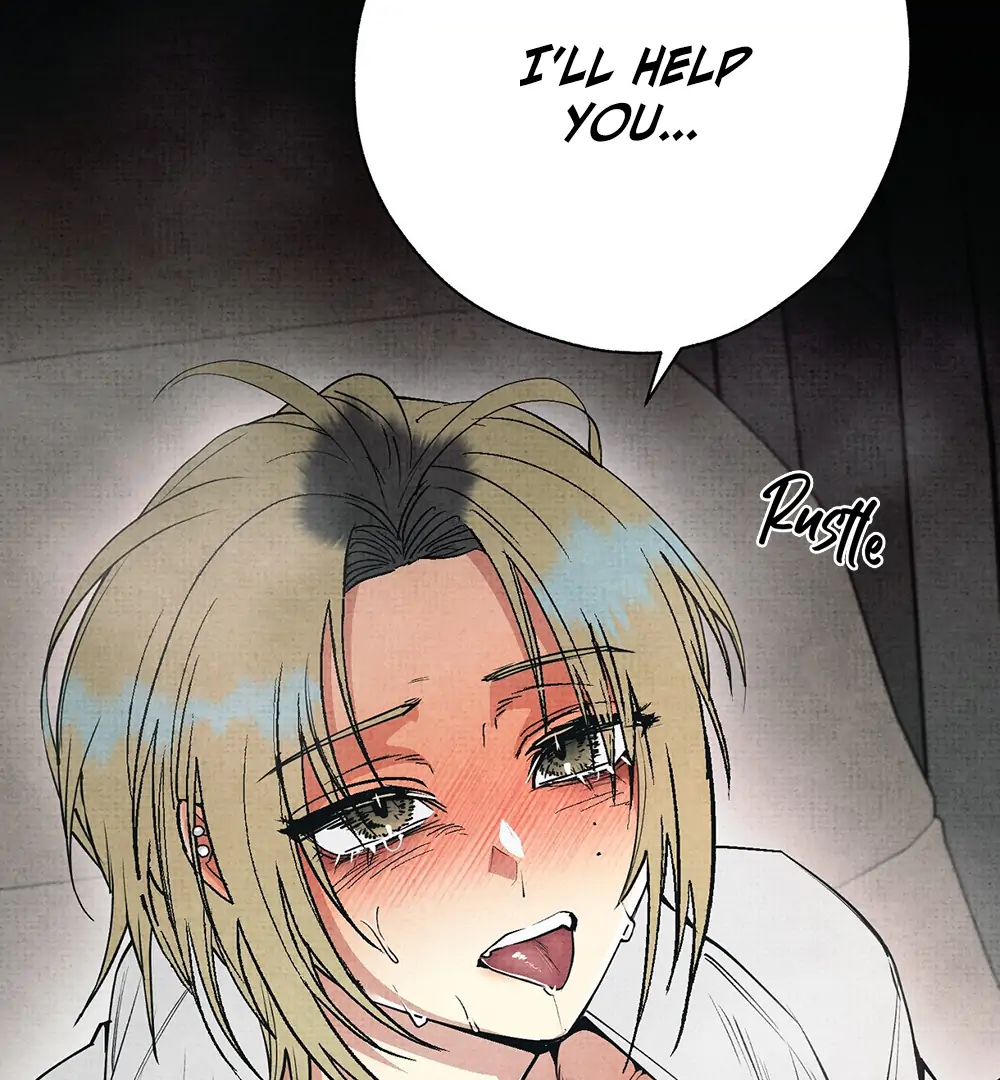 Four Seasons Ghost Tales Chapter 11 page 18 - 