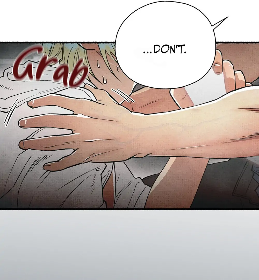 Four Seasons Ghost Tales Chapter 11 page 22 - 