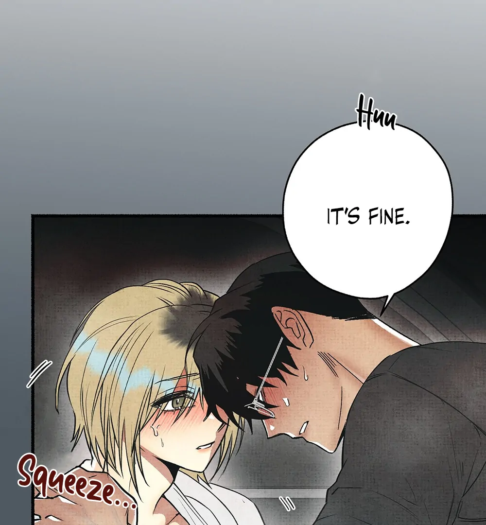 Four Seasons Ghost Tales Chapter 11 page 23 - 