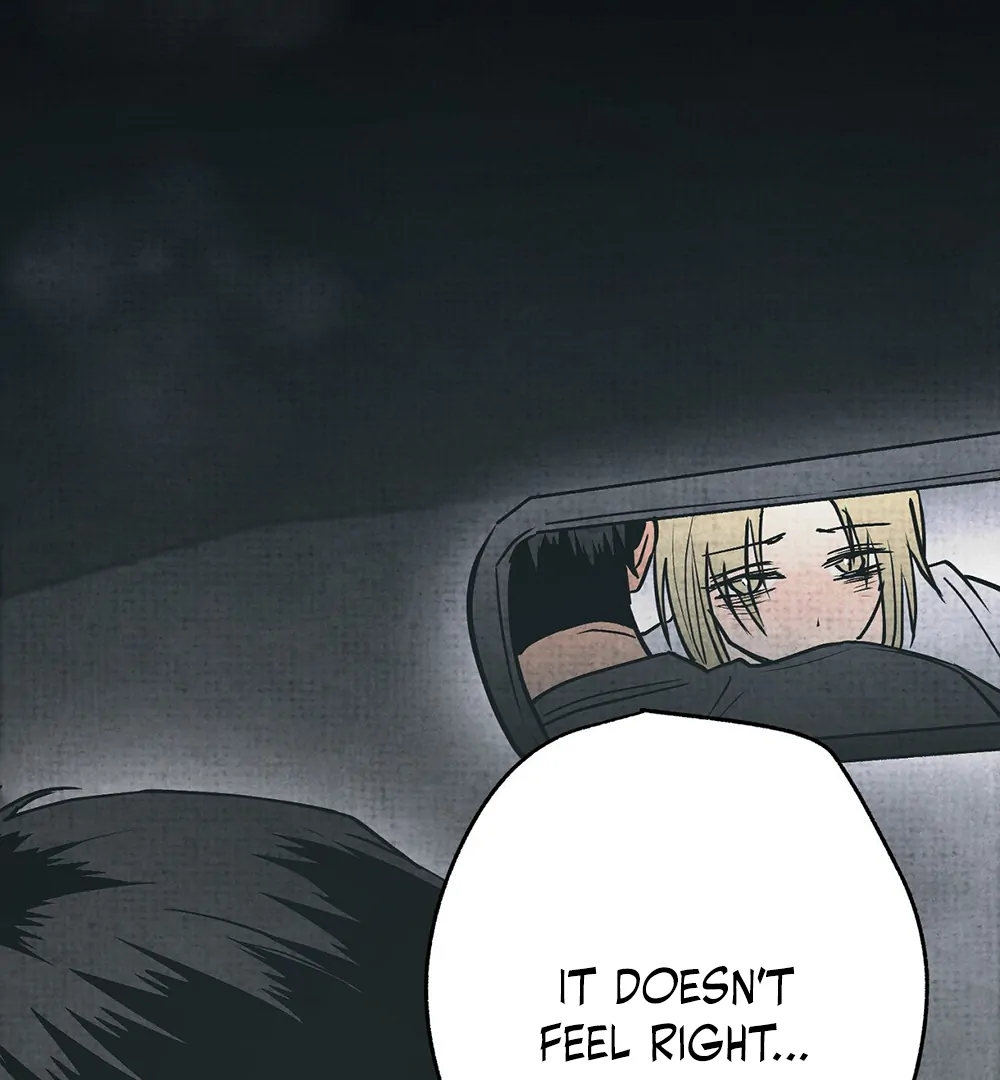 Four Seasons Ghost Tales Chapter 11 page 27 - 