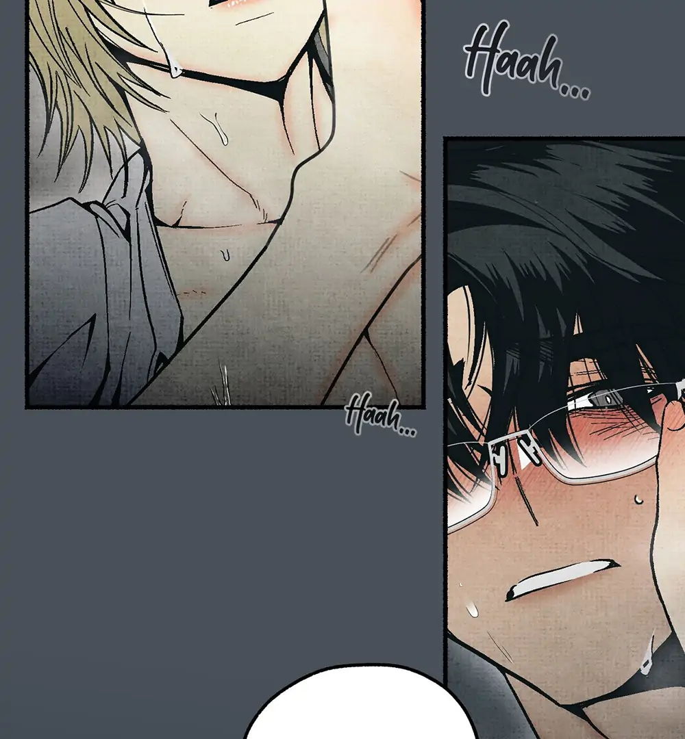 Four Seasons Ghost Tales Chapter 11 page 4 - 