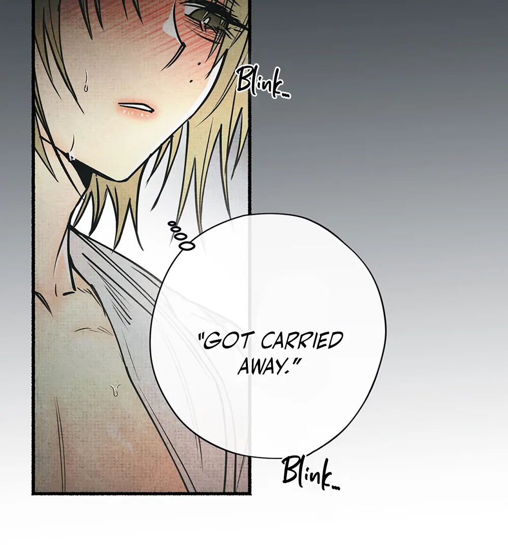 Four Seasons Ghost Tales Chapter 11 page 32 - 