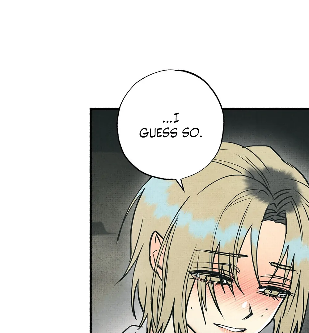 Four Seasons Ghost Tales Chapter 11 page 33 - 