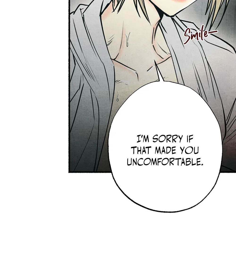 Four Seasons Ghost Tales Chapter 11 page 34 - 
