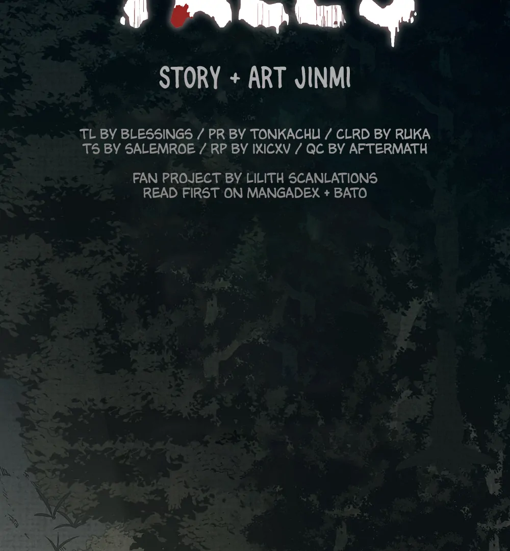 Four Seasons Ghost Tales Chapter 11 page 42 - 