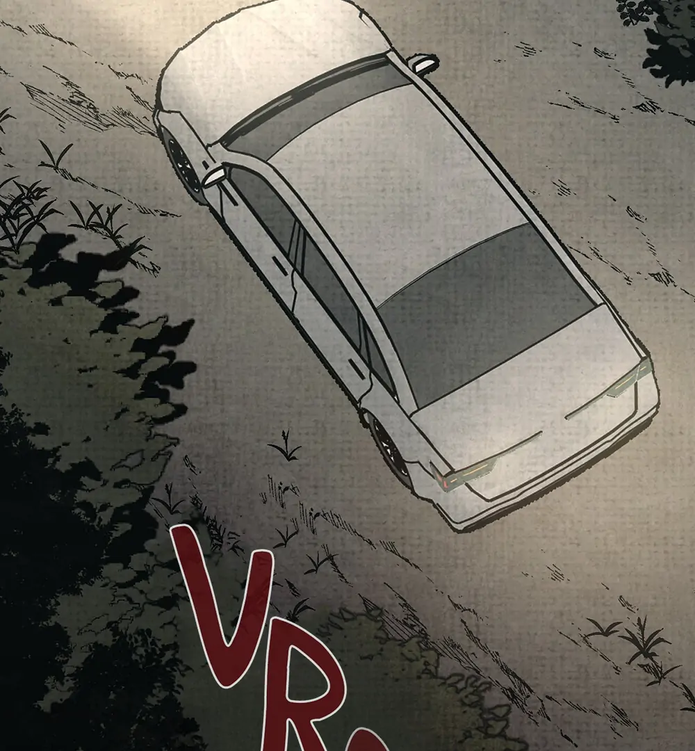 Four Seasons Ghost Tales Chapter 11 page 44 - 