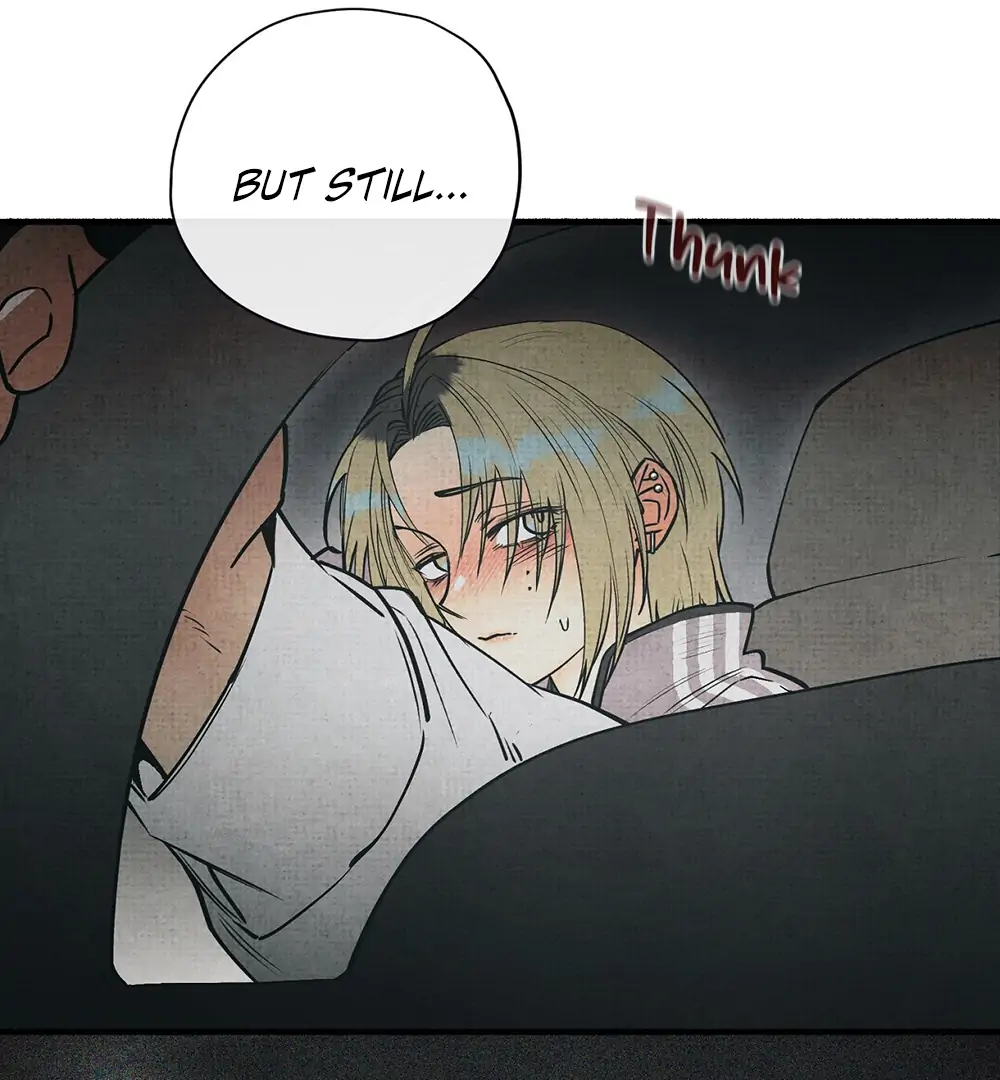 Four Seasons Ghost Tales Chapter 11 page 48 - 