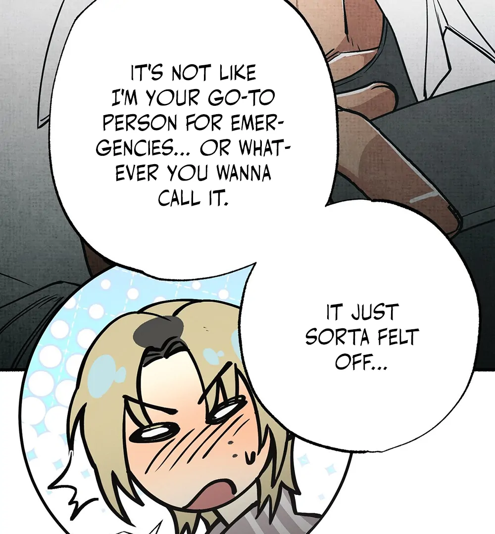 Four Seasons Ghost Tales Chapter 11 page 65 - 