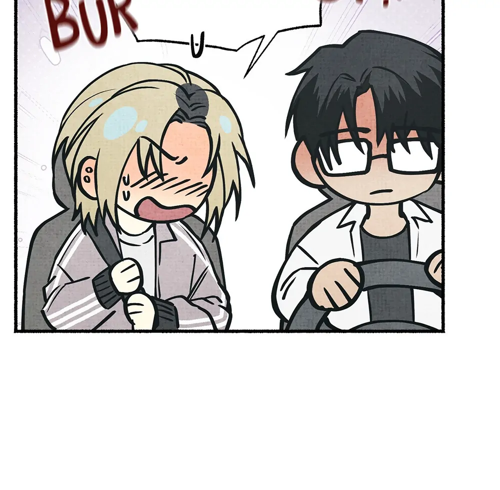 Four Seasons Ghost Tales Chapter 11 page 67 - 