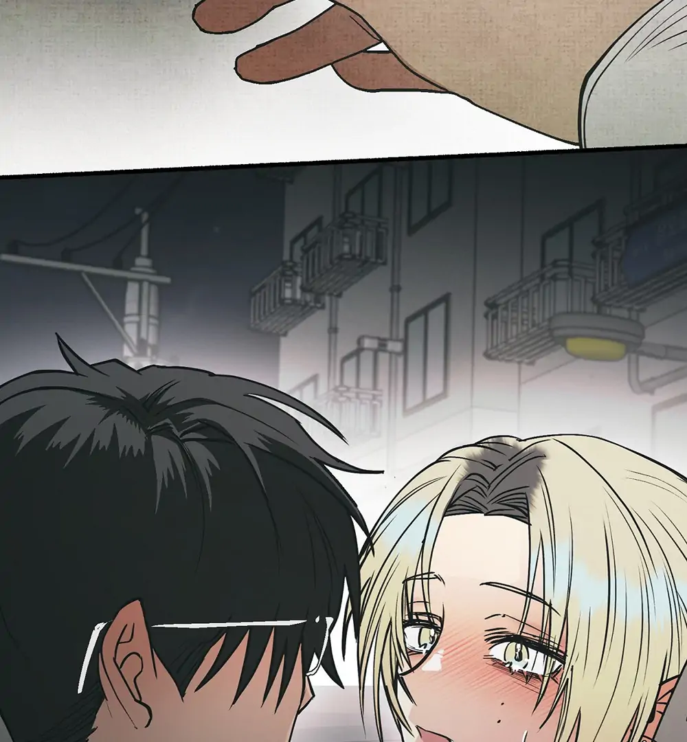 Four Seasons Ghost Tales Chapter 11 page 72 - 