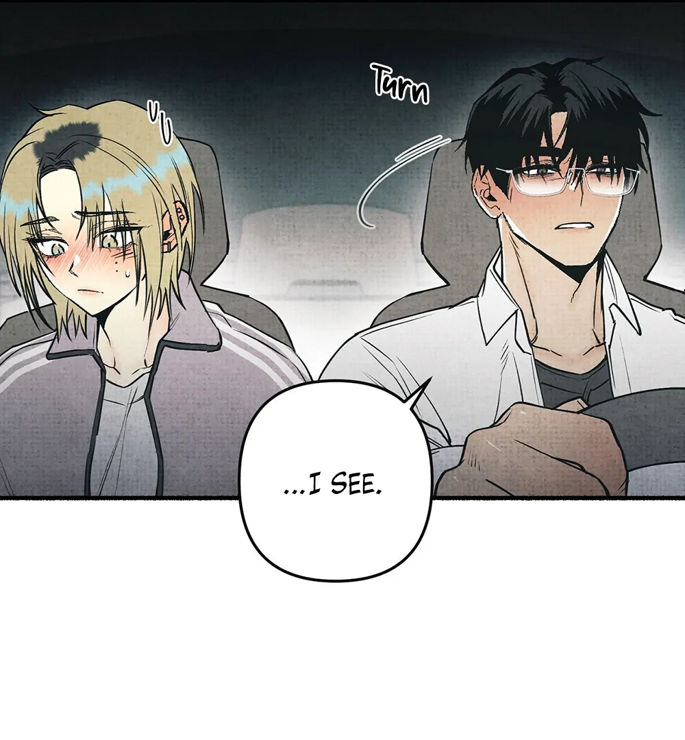 Four Seasons Ghost Tales Chapter 11 page 78 - 