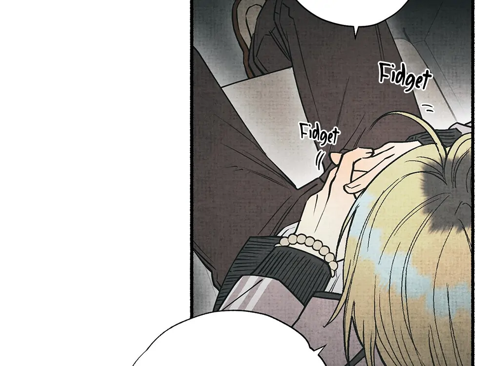 Four Seasons Ghost Tales Chapter 11 page 81 - 