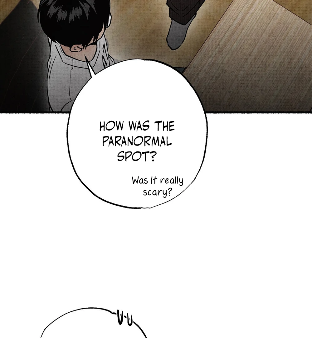 Four Seasons Ghost Tales Chapter 11 page 100 - 