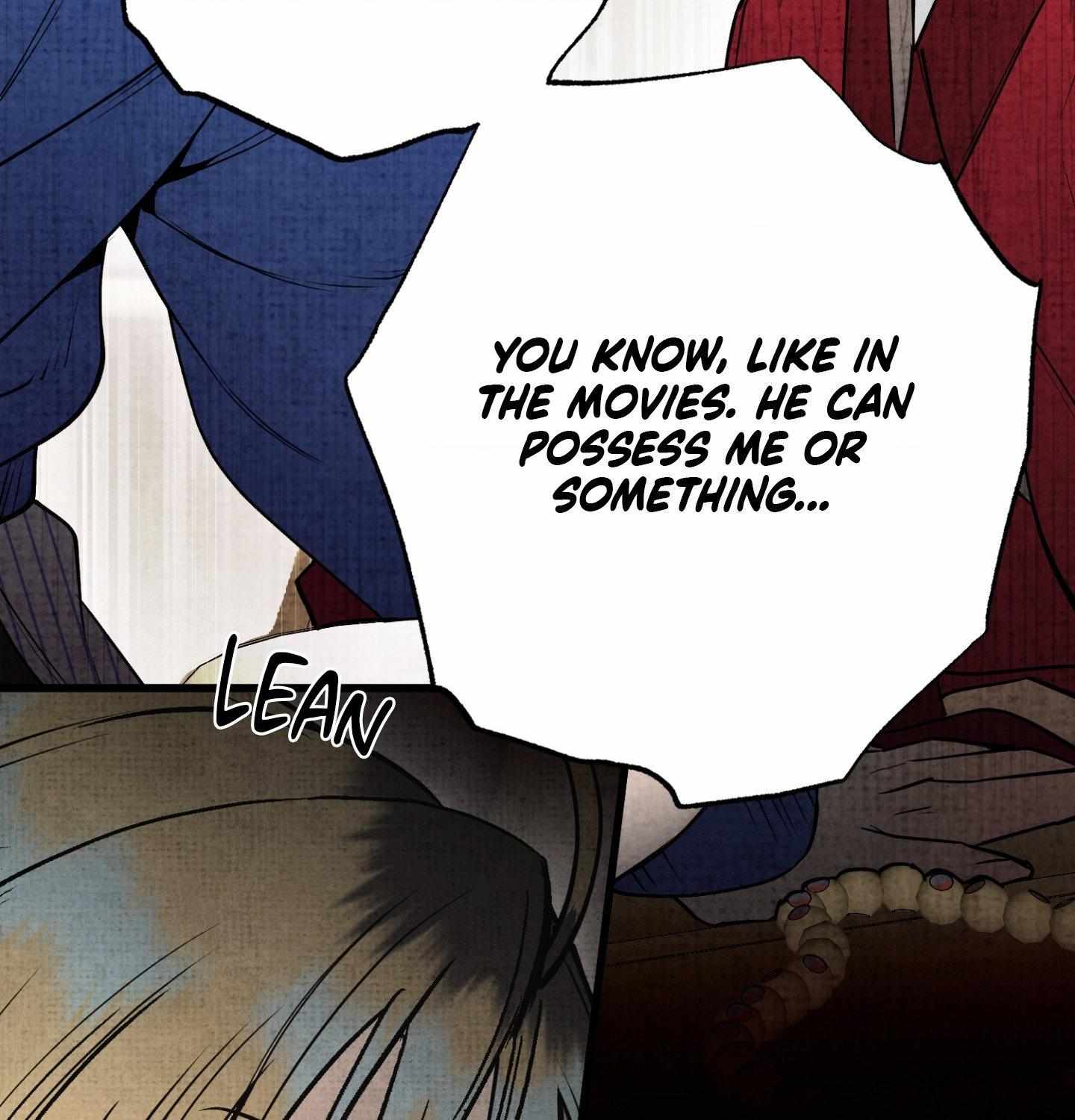 Four Seasons Ghost Tales Chapter 12 page 107 - 