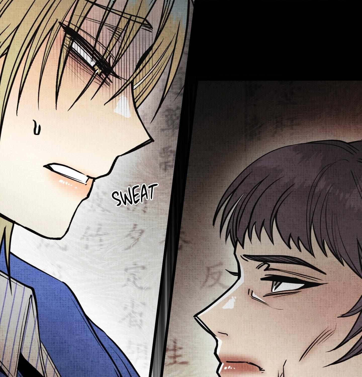 Four Seasons Ghost Tales Chapter 12 page 108 - 