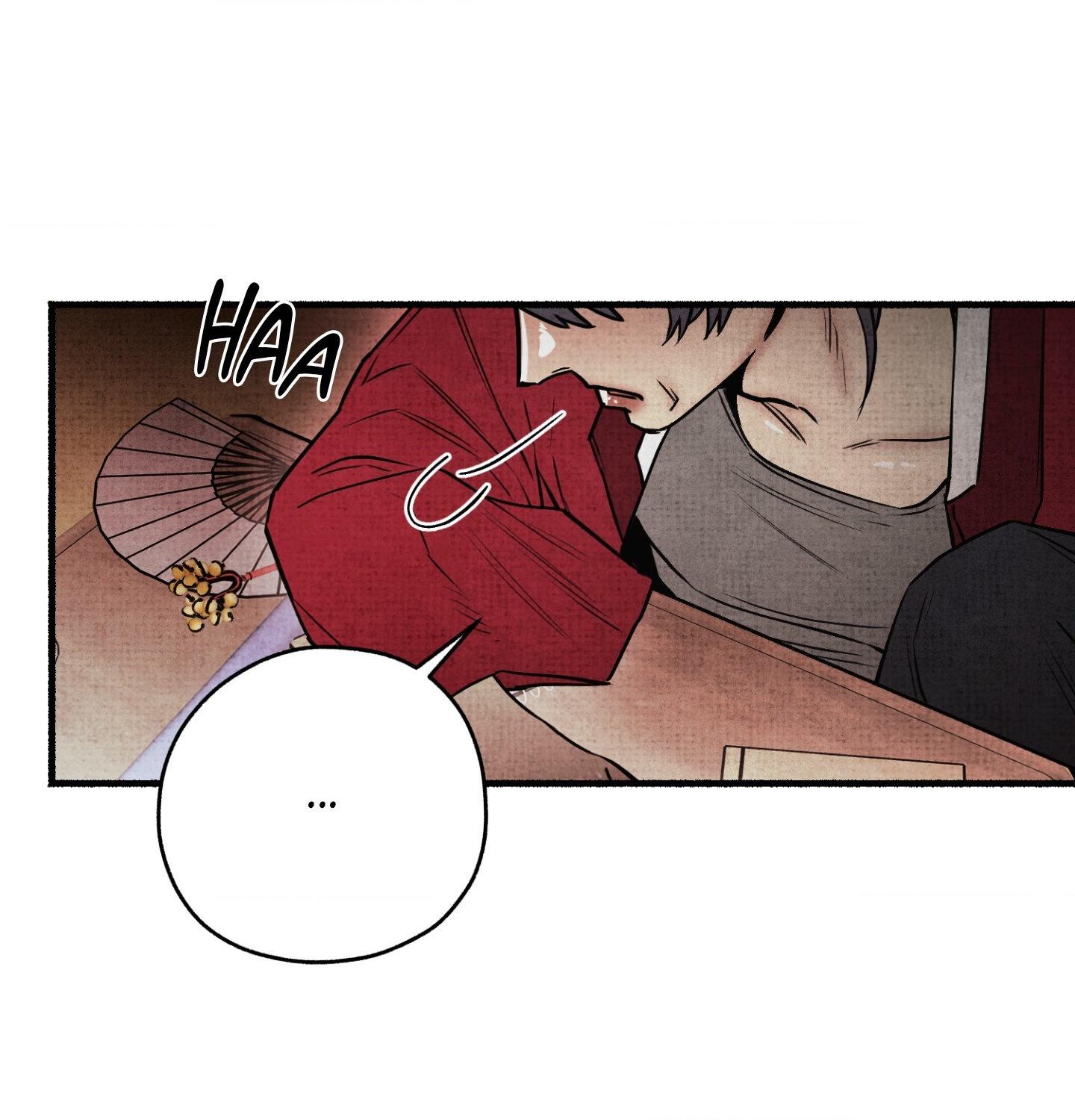 Four Seasons Ghost Tales Chapter 12 page 110 - 