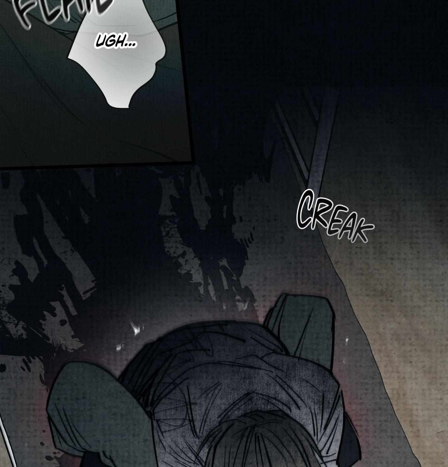 Four Seasons Ghost Tales Chapter 12 page 12 - 