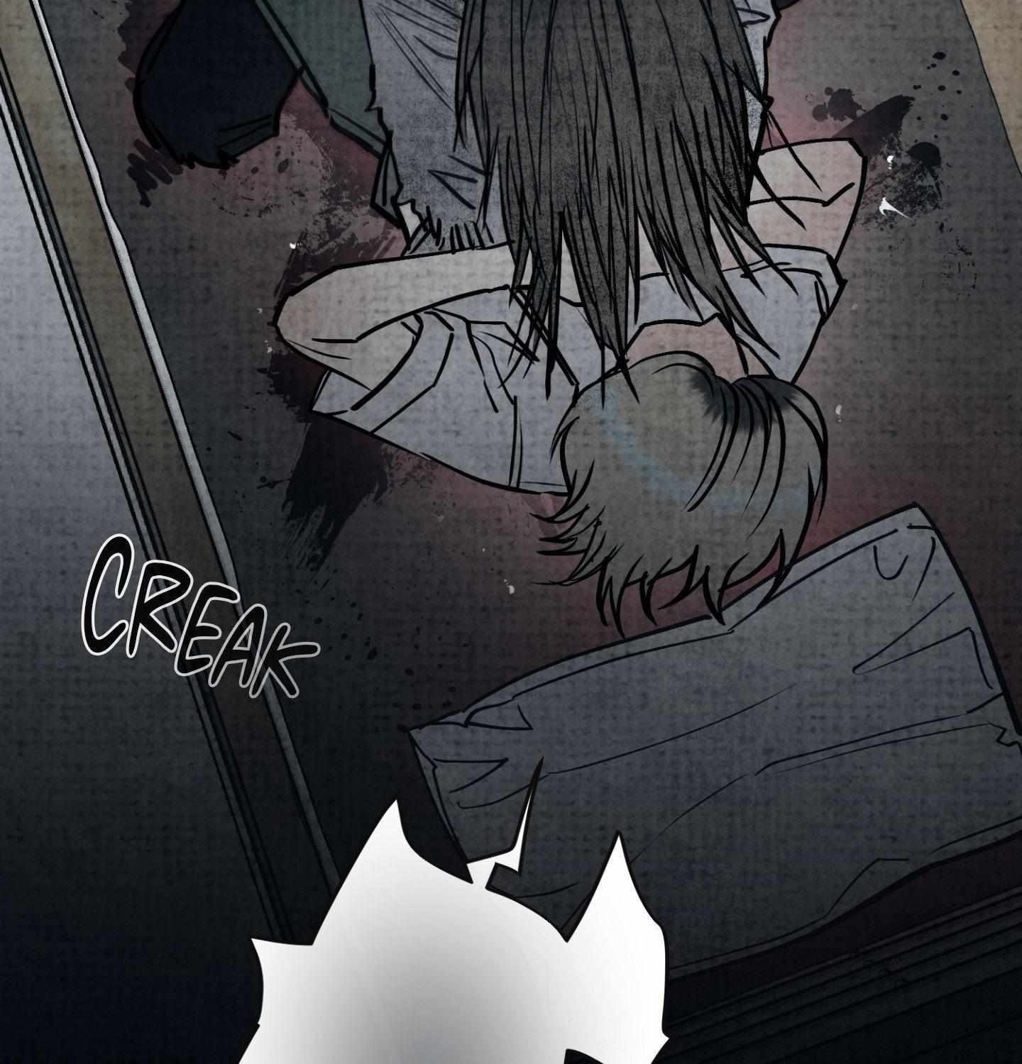 Four Seasons Ghost Tales Chapter 12 page 13 - 