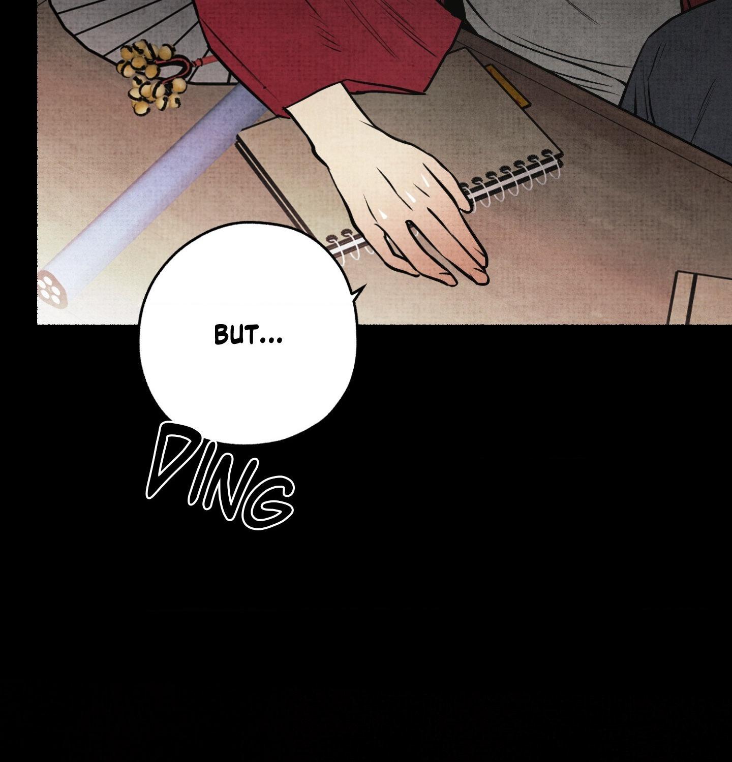 Four Seasons Ghost Tales Chapter 12 page 123 - 