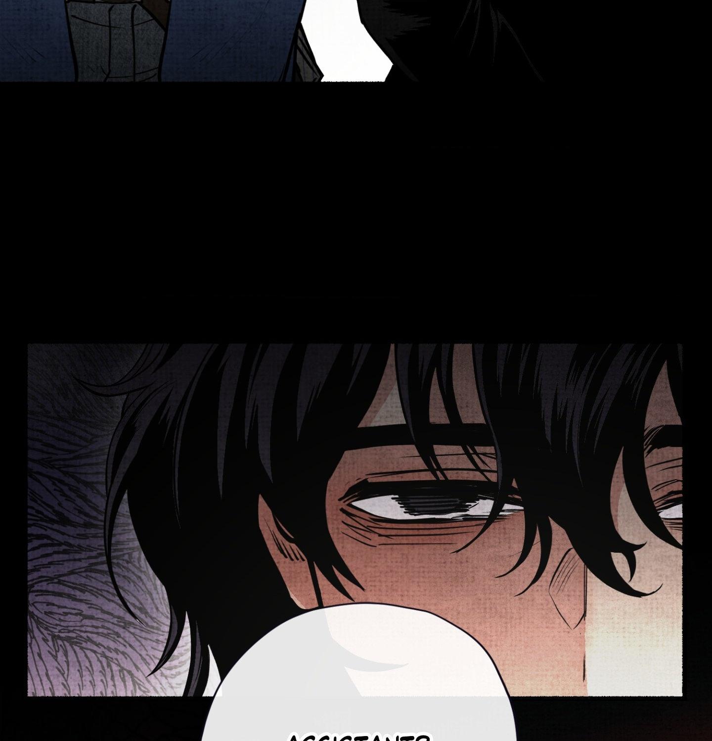 Four Seasons Ghost Tales Chapter 12 page 126 - 