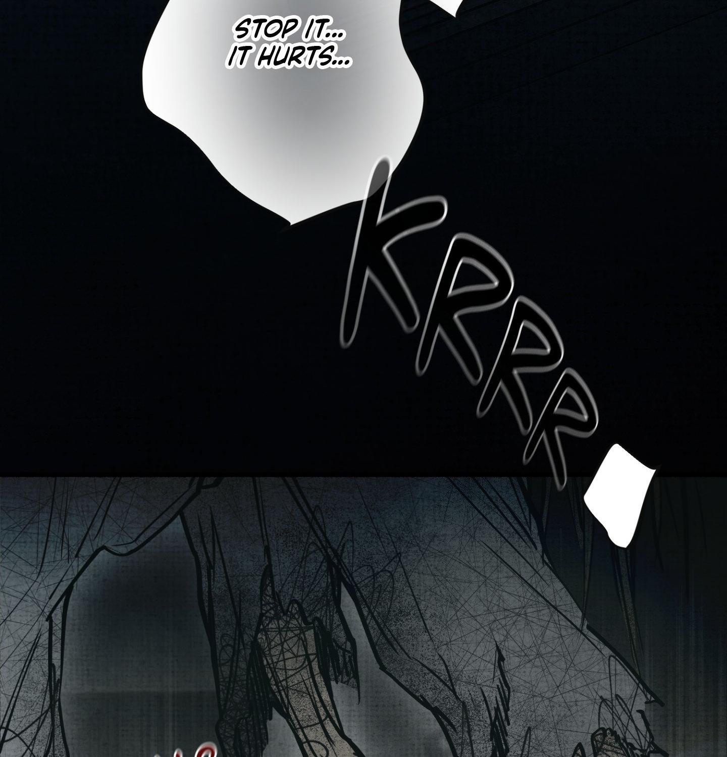 Four Seasons Ghost Tales Chapter 12 page 14 - 