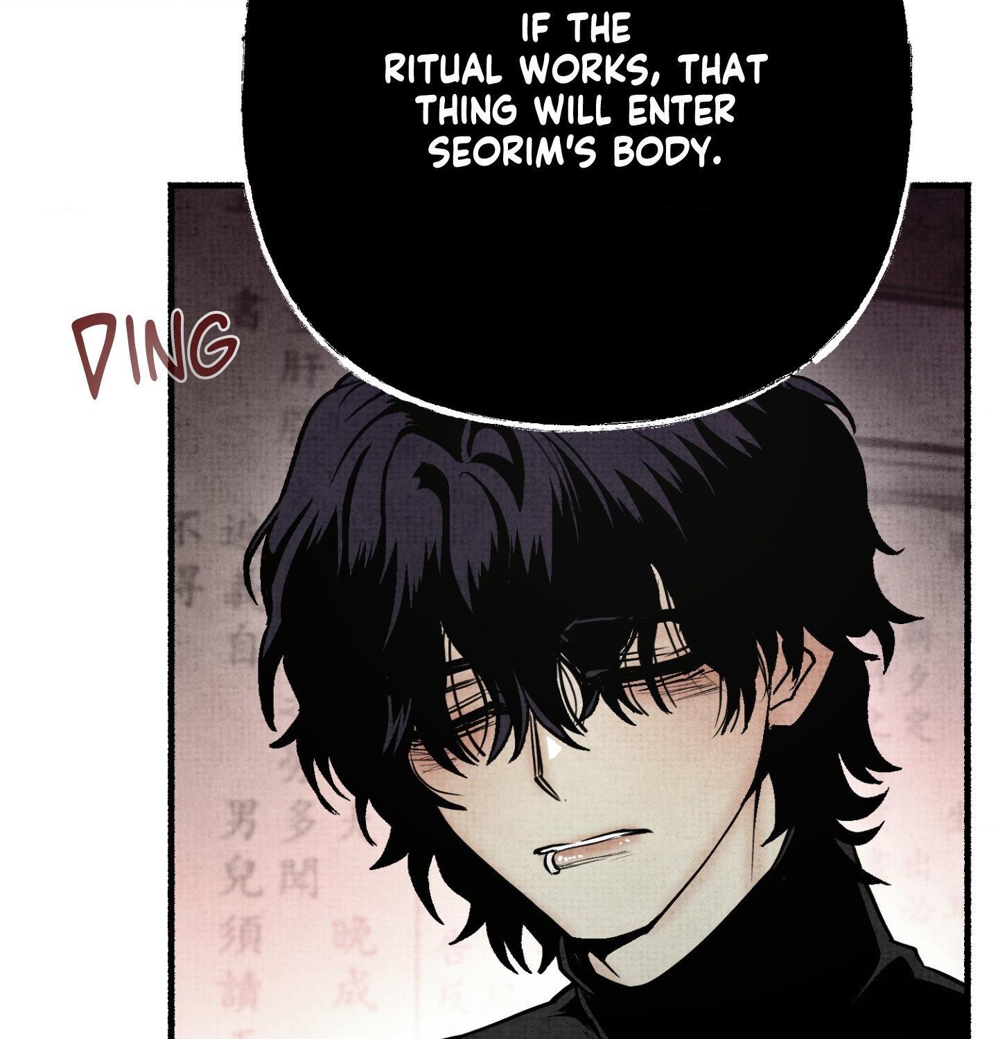 Four Seasons Ghost Tales Chapter 12 page 132 - 