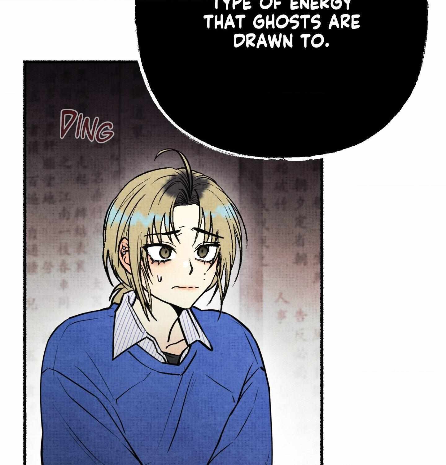 Four Seasons Ghost Tales Chapter 12 page 134 - 