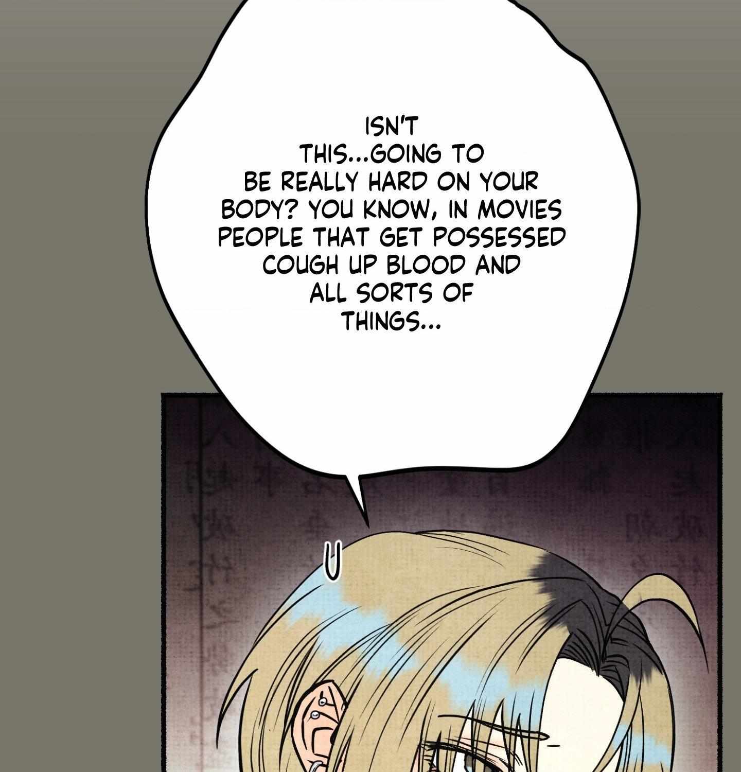 Four Seasons Ghost Tales Chapter 12 page 138 - 