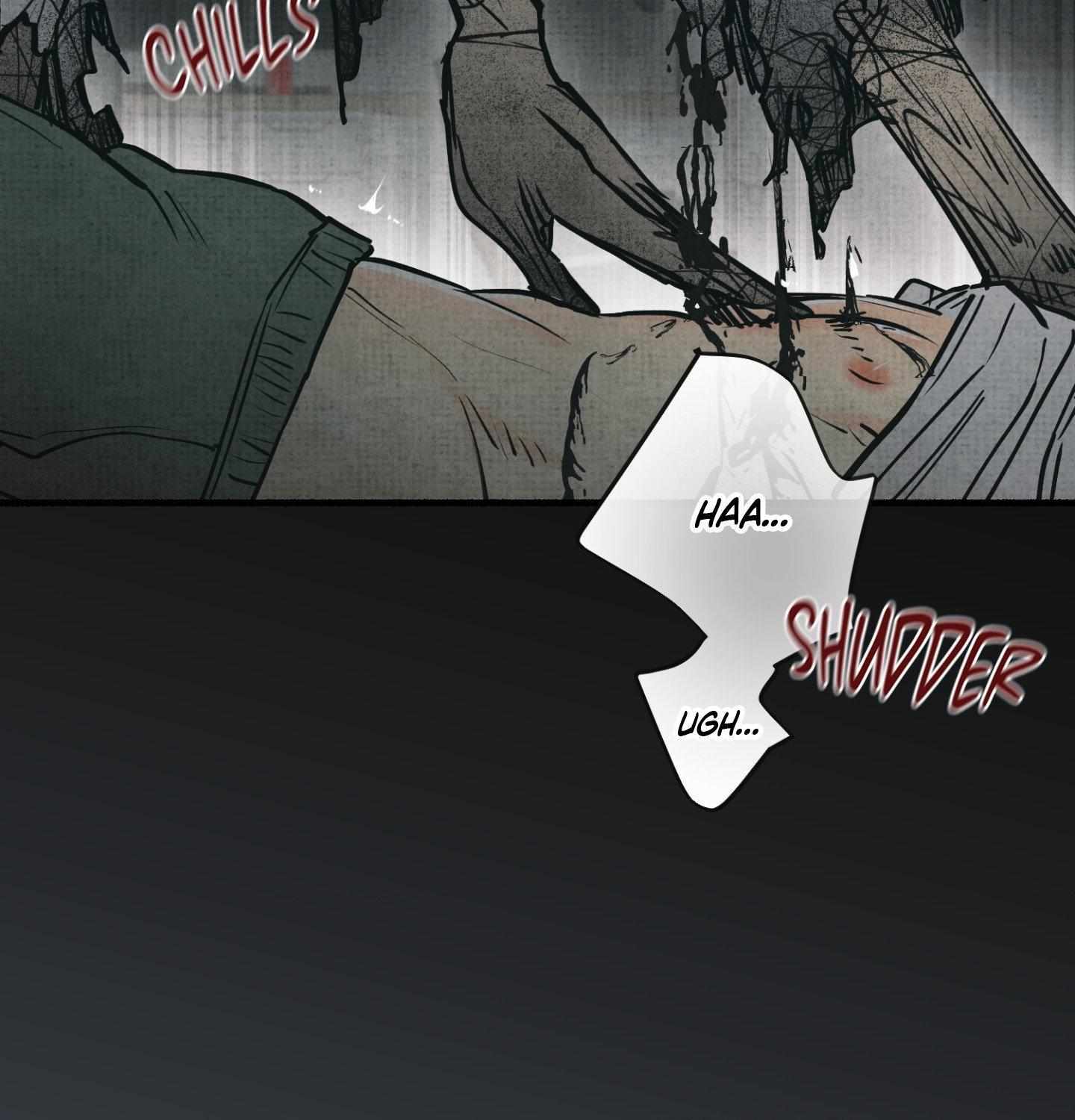 Four Seasons Ghost Tales Chapter 12 page 15 - 